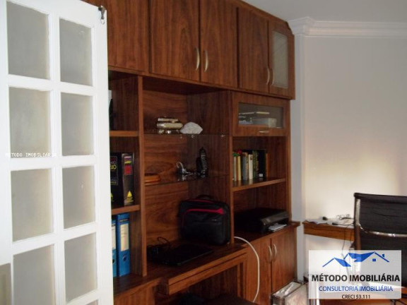 Imagem Apartamento com 3 Quartos à Venda, 230 m² em Chacara Klabin - São Paulo