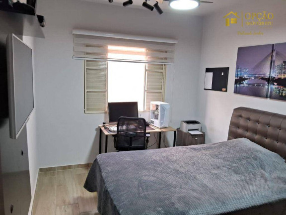 Imagem Casa com 3 Quartos à Venda, 103 m² em Vila Padre Bento - Itu Imagem Casa com 3 Quartos à Venda, 103 m² em Vila Padre Bento - Itu