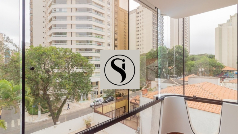 Imagem Apartamento com 4 Quartos à Venda, 197 m² em Indianópolis - São Paulo Imagem Apartamento com 4 Quartos à Venda, 197 m² em Indianópolis - São Paulo