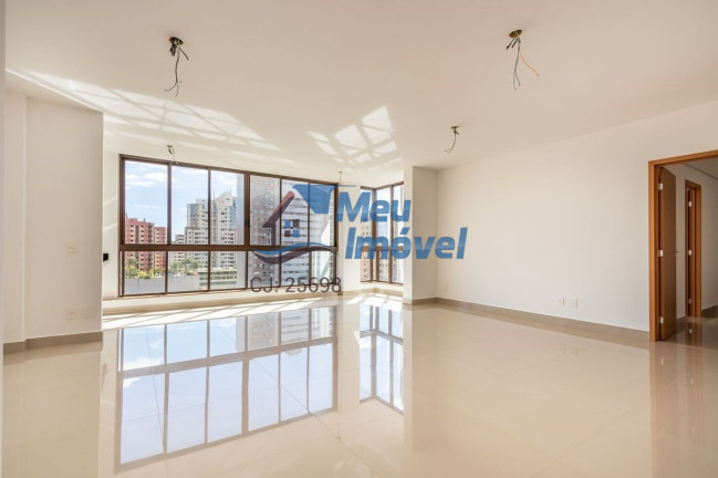 Imóvel com 4 Quartos à Venda, 162 m² em Norte (águas Claras) - Brasília