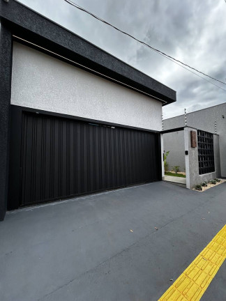 Imagem Casa com 3 Quartos à Venda, em Jd Tarumã - Tangará Da Serra Imagem Casa com 3 Quartos à Venda, em Jd Tarumã - Tangará Da Serra