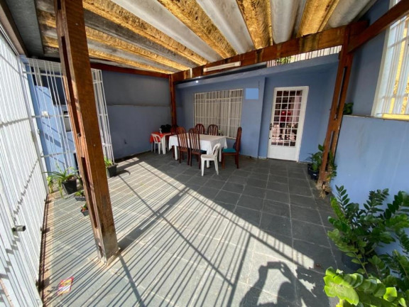 Imagem Casa com 2 Quartos à Venda, 90 m² em Vila Carrão - São Paulo