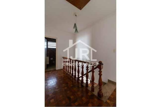 Imagem Casa com 3 Quartos à Venda, 197 m² em Jardim Bela Vista - Santo André