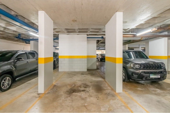 Imagem Apartamento com 3 Quartos à Venda, 75 m²