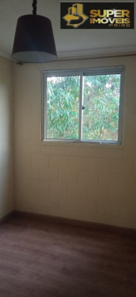 Imagem Apartamento com 2 Quartos à Venda, 40 m² em Fragata - Pelotas