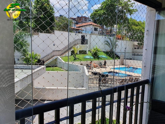 Imagem Apartamento com 2 Quartos à Venda, 63 m² em Vila Nova Mazzei - São Paulo