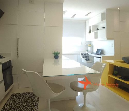 Imagem Imóvel com 1 Quarto à Venda, 60 m² em Pinheiros - São Paulo