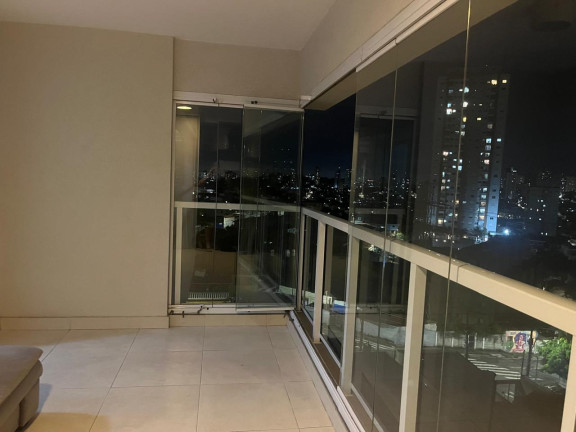 Imagem Apartamento com 1 Quarto à Venda, 41 m² em Ipiranga - Sp