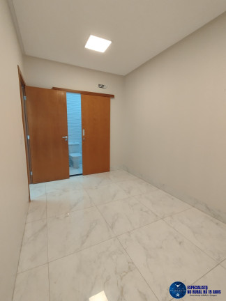 Imagem Casa com 3 Quartos à Venda, 210 m² em Jardim Atlântico - Goiânia