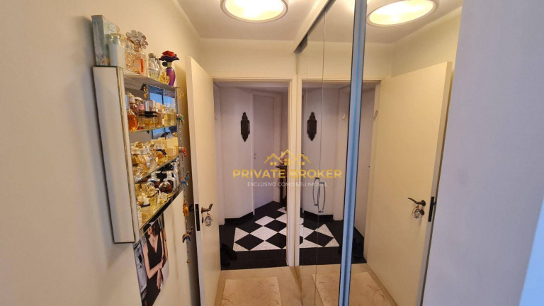 Imagem Apartamento com 2 Quartos à Venda, 103 m² em Perdizes - São Paulo