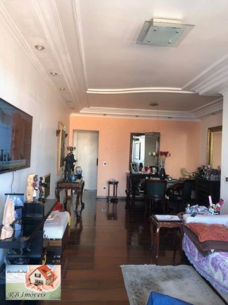 Imagem Apartamento com 4 Quartos à Venda, 115 m² em Nova Petrópolis - São Bernardo Do Campo Imagem Apartamento com 4 Quartos à Venda, 115 m² em Nova Petrópolis - São Bernardo Do Campo