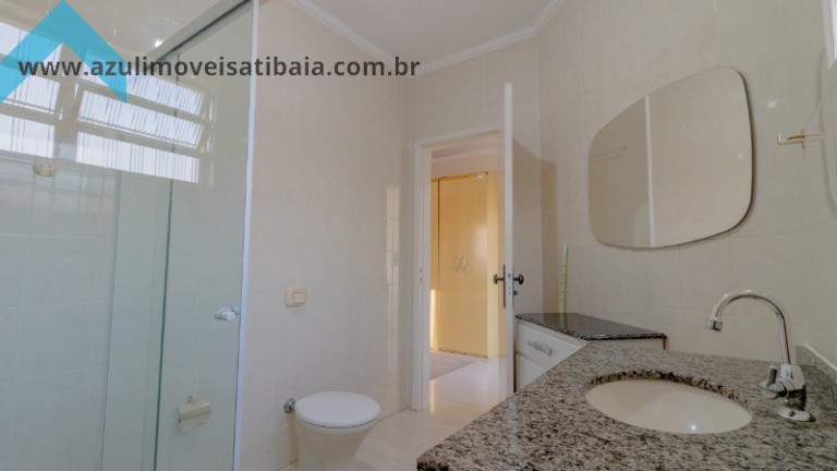 Imagem Casa com 3 Quartos à Venda, 181 m² em Jardim Do Lago - Atibaia