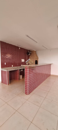 Imagem Apartamento com 2 Quartos à Venda,  em São Carlos