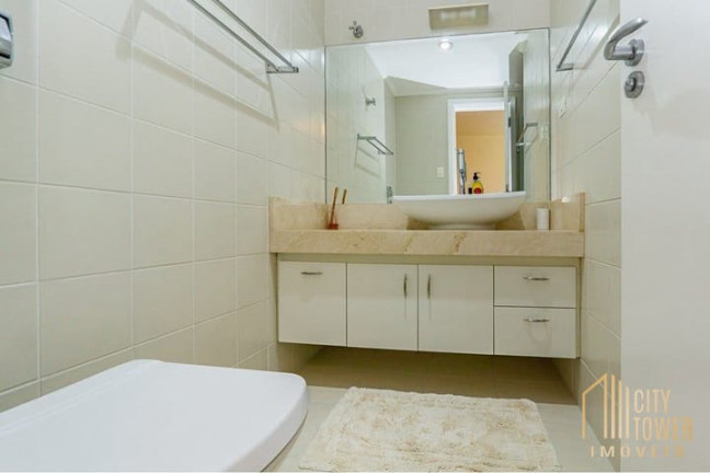 Imagem Apartamento com 3 Quartos à Venda, 162 m² em Brooklin Paulista - São Paulo
