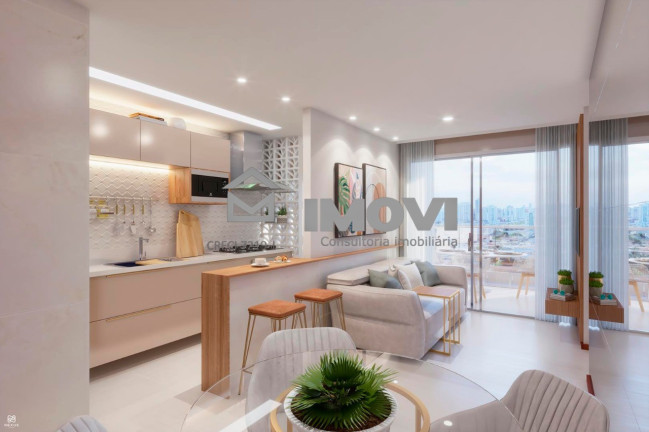 Imagem Apartamento com 3 Quartos à Venda, 75 m² em Jardim Camburi - Vitória Imagem Apartamento com 3 Quartos à Venda, 75 m² em Jardim Camburi - Vitória