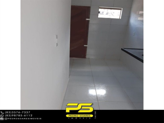 Imagem Apartamento com 3 Quartos à Venda, 60 m² em Mangabeira - João Pessoa