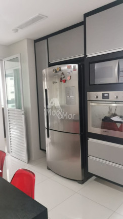 Imagem Apartamento com 3 Quartos à Venda, 179 m² em Pitangueiras - Guarujá