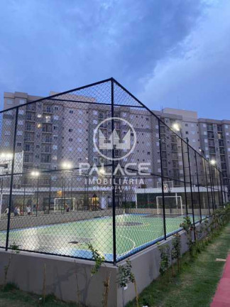 Apartamento com 2 Quartos à Venda, 49 m² em Pompéia - Piracicaba