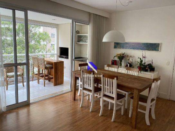 Imagem Apartamento com 2 Quartos à Venda, 87 m² em Vila Andrade - São Paulo Imagem Apartamento com 2 Quartos à Venda, 87 m² em Vila Andrade - São Paulo