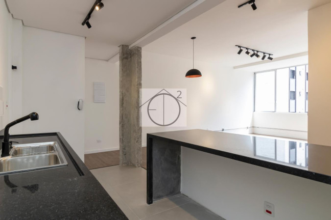 Imagem Apartamento com 2 Quartos à Venda, 96 m² em Higienópolis - São Paulo