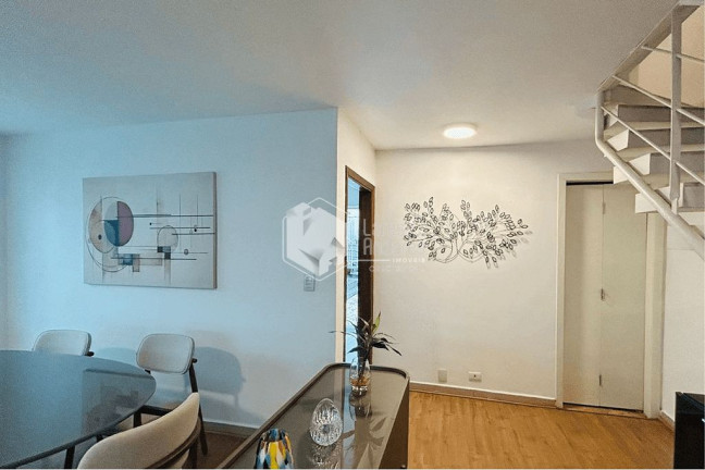 Imagem Casa com 3 Quartos à Venda, 193 m² em Vila Cordeiro - São Paulo Imagem Casa com 3 Quartos à Venda, 193 m² em Vila Cordeiro - São Paulo