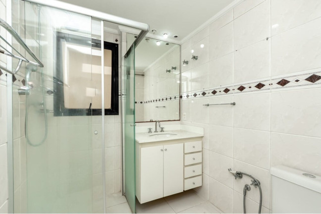 Imagem Apartamento com 3 Quartos à Venda, 97 m² em Moema - São Paulo