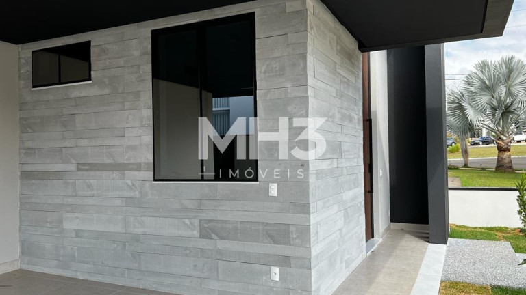Imagem Casa de Condomínio com 3 Quartos à Venda, 236 m² em Parque Brasil 500 - Paulínia