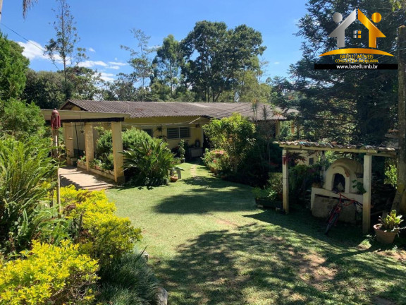 Imagem Imóvel com 3 Quartos à Venda, 3 m² em Caucaia Do Alto - Cotia