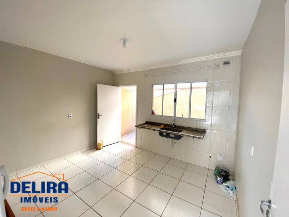 Imagem Casa com 2 Quartos à Venda, 92 m² em Jardim Paulista - Atibaia