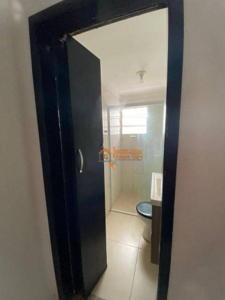 Imagem Apartamento com 2 Quartos à Venda, 44 m² em Vila Galvão - Guarulhos