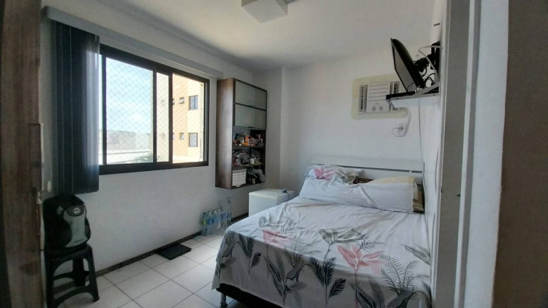 Imagem Apartamento com 3 Quartos à Venda, 80 m² em Luzia - Aracaju Imagem Apartamento com 3 Quartos à Venda, 80 m² em Luzia - Aracaju