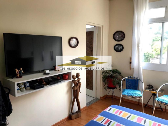 Imagem Apartamento com 2 Quartos à Venda, 111 m² em Vila Mariana - São Paulo