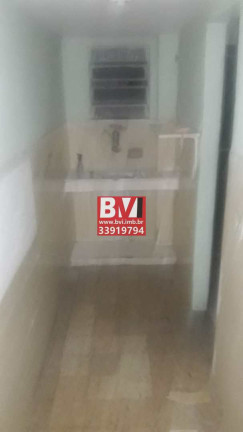 Apartamento com 1 Quarto à Venda, 45 m² em Cavalcanti - Rio De Janeiro