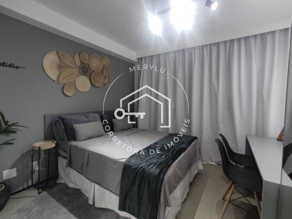 Imagem Apartamento com 1 Quarto à Venda, 25 m² em Moema - São Paulo Imagem Apartamento com 1 Quarto à Venda, 25 m² em Moema - São Paulo
