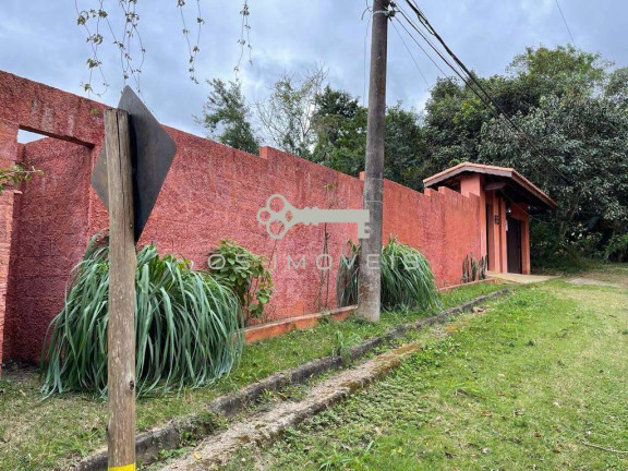 Imagem Terreno em Condomínio à Venda, 1.802 m² em Paisagem Renoir - Cotia Imagem Terreno em Condomínio à Venda, 1.802 m² em Paisagem Renoir - Cotia