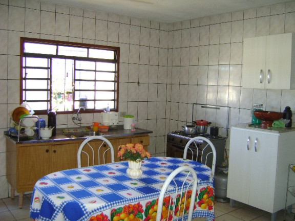 Imagem Casa com 4 Quartos à Venda, 270 m² em Portão - Atibaia