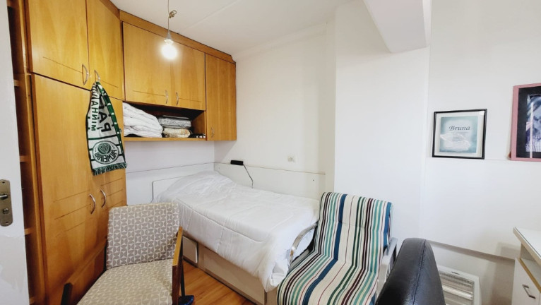 Imagem Apartamento com 2 Quartos à Venda, 54 m² em Perdizes - São Paulo Imagem Apartamento com 2 Quartos à Venda, 54 m² em Perdizes - São Paulo