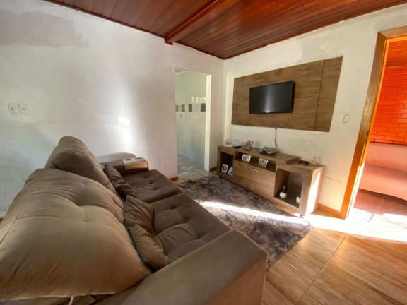 Imagem Casa com 2 Quartos à Venda, 120 m² em Colônia Alpina - Teresópolis