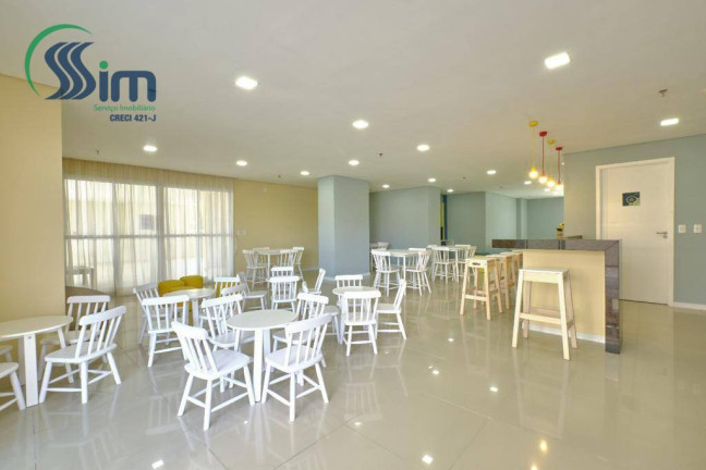 Imagem Apartamento com 2 Quartos à Venda, 62 m² em Dunas - Fortaleza