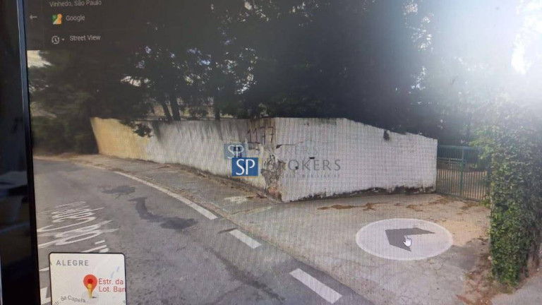 Imagem Terreno à Venda, 5.968 m² em Marambaia - Vinhedo