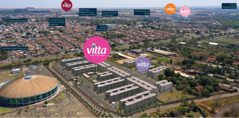 Imagem Imóvel com 2 Quartos à Venda, 57 m² em Quintino Facci Ii - Ribeirão Preto Imagem Imóvel com 2 Quartos à Venda, 57 m² em Quintino Facci Ii - Ribeirão Preto