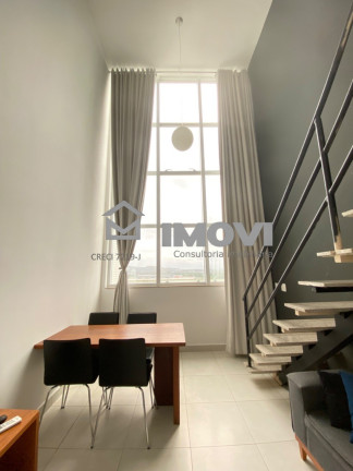 Imagem Flat com 1 Quarto à Venda, 46 m² em Jardim Camburi - Vitória