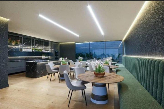 Imagem Apartamento com 1 Quarto à Venda, 21 m² em Manaíra - João Pessoa Imagem Apartamento com 1 Quarto à Venda, 21 m² em Manaíra - João Pessoa