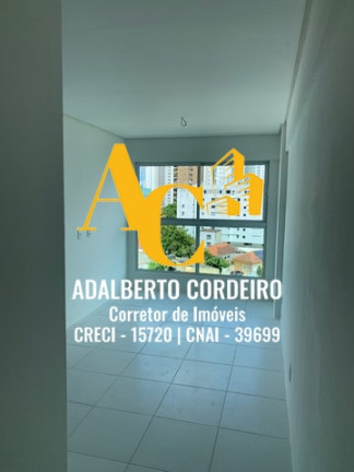 Imagem Apartamento com 2 Quartos à Venda, 50 m² em Casa Forte - Recife