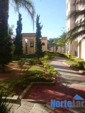 Imagem Apartamento com 2 Quartos à Venda, 49 m² em Vila Roque - São Paulo