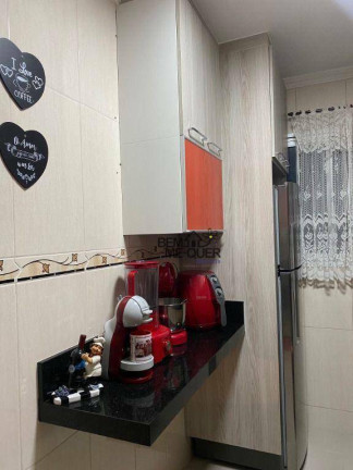 Imagem Apartamento com 2 Quartos à Venda, 62 m² em Parada De Taipas - São Paulo Imagem Apartamento com 2 Quartos à Venda, 62 m² em Parada De Taipas - São Paulo