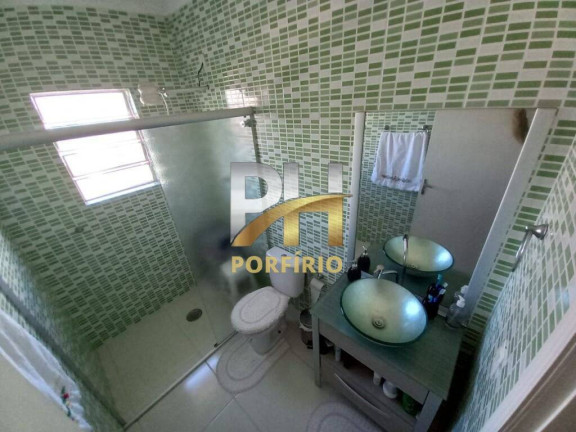 Imagem Apartamento com 3 Quartos à Venda, 98 m² em Nova Petrópolis - São Bernardo Do Campo