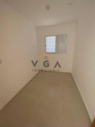 Imagem Apartamento com 2 Quartos à Venda, 32 m² em Jardim Vila Formosa - São Paulo