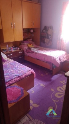 Imagem Sobrado com 3 Quartos à Venda, 145 m² em Cidade São Jorge - Santo André Imagem Sobrado com 3 Quartos à Venda, 145 m² em Cidade São Jorge - Santo André