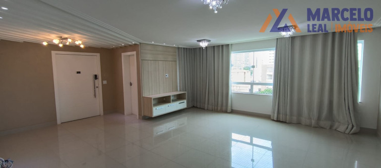 Imagem Apartamento com 3 Quartos à Venda, 186 m² em Candeias - Vitória Da Conquista Imagem Apartamento com 3 Quartos à Venda, 186 m² em Candeias - Vitória Da Conquista